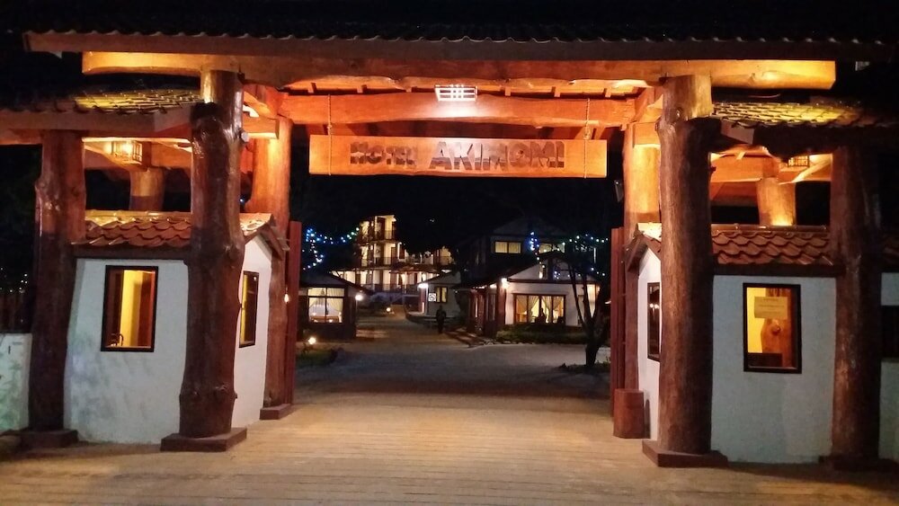 Фото Hotel Akimomi