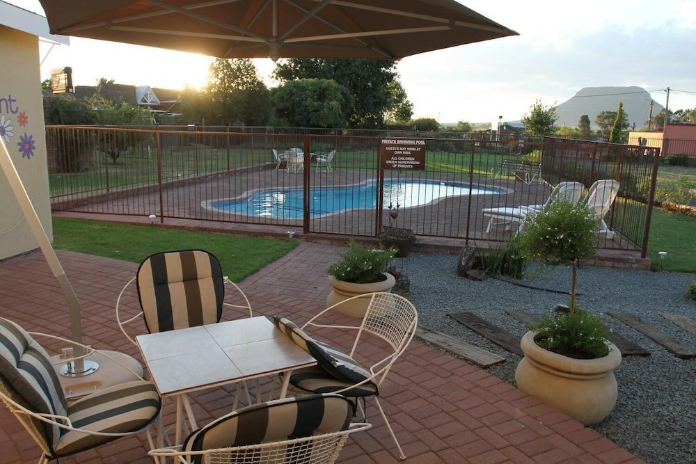 Фото Die Kleipot Guesthouse