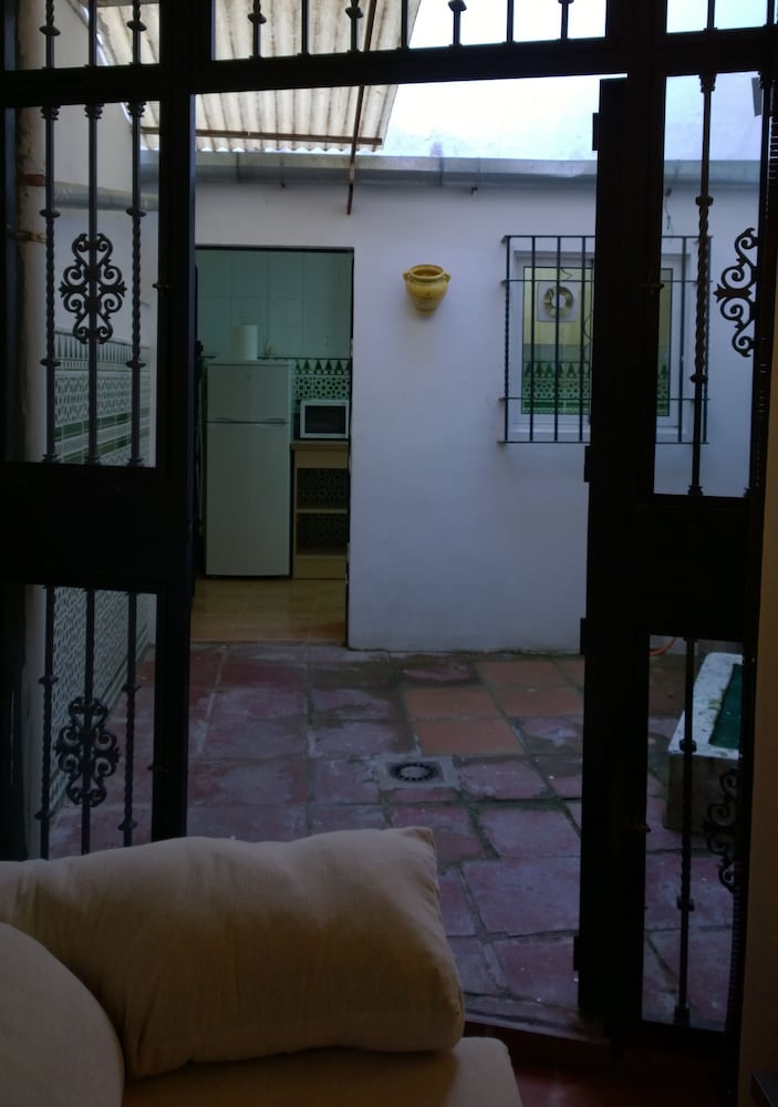 Фото Casa Patio de la Vega