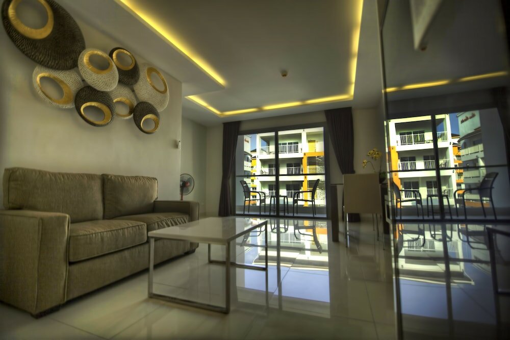 Фото New Nordic C-View Boutique