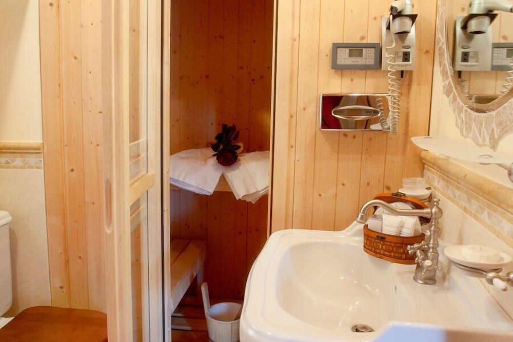 Фото Hotel le Ortensie