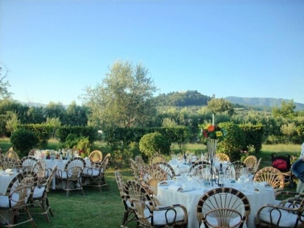 Фото Locanda La Querce