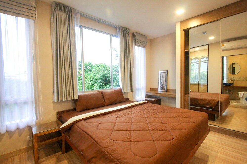 Фото A Good Nite at Nimman