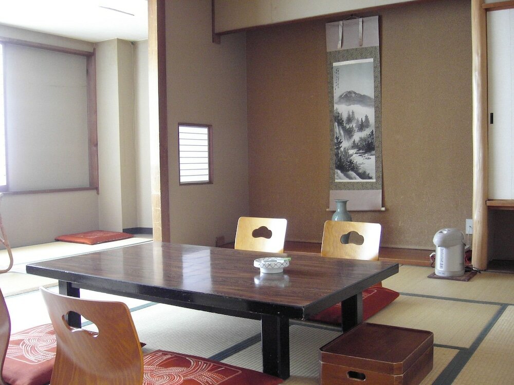 Фото Highland Hotel Sansou