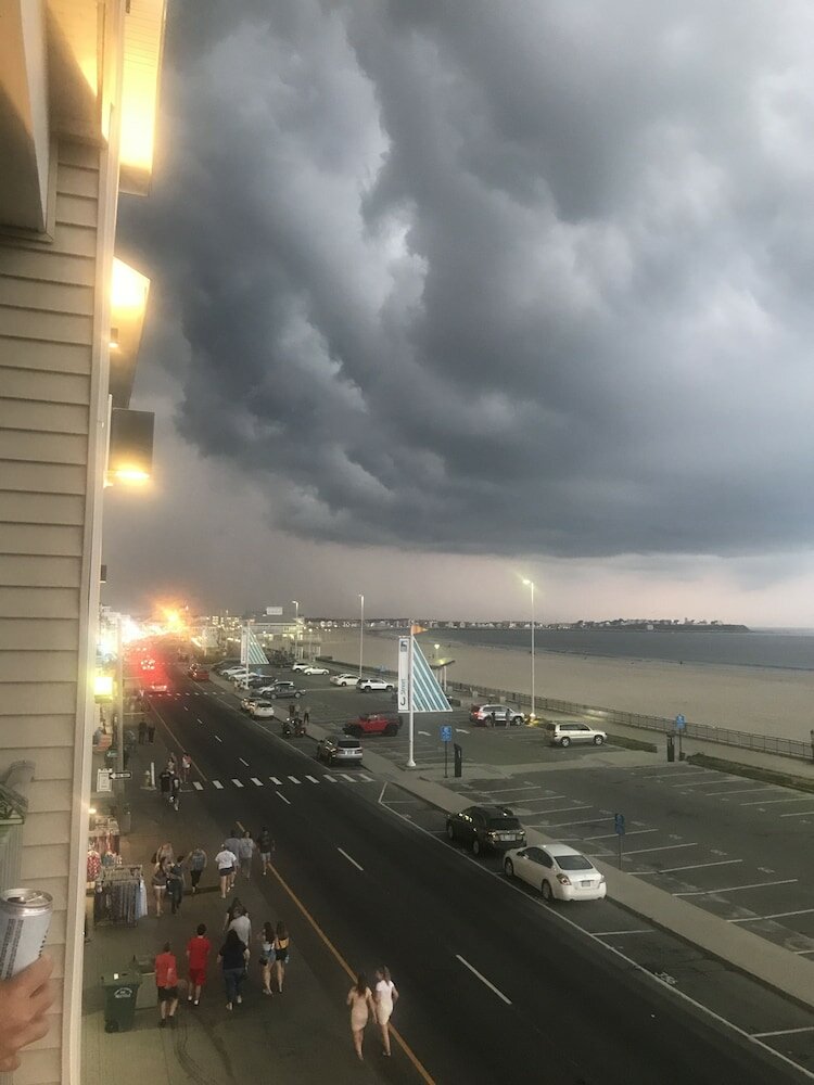 Фото Sea Spray Condo