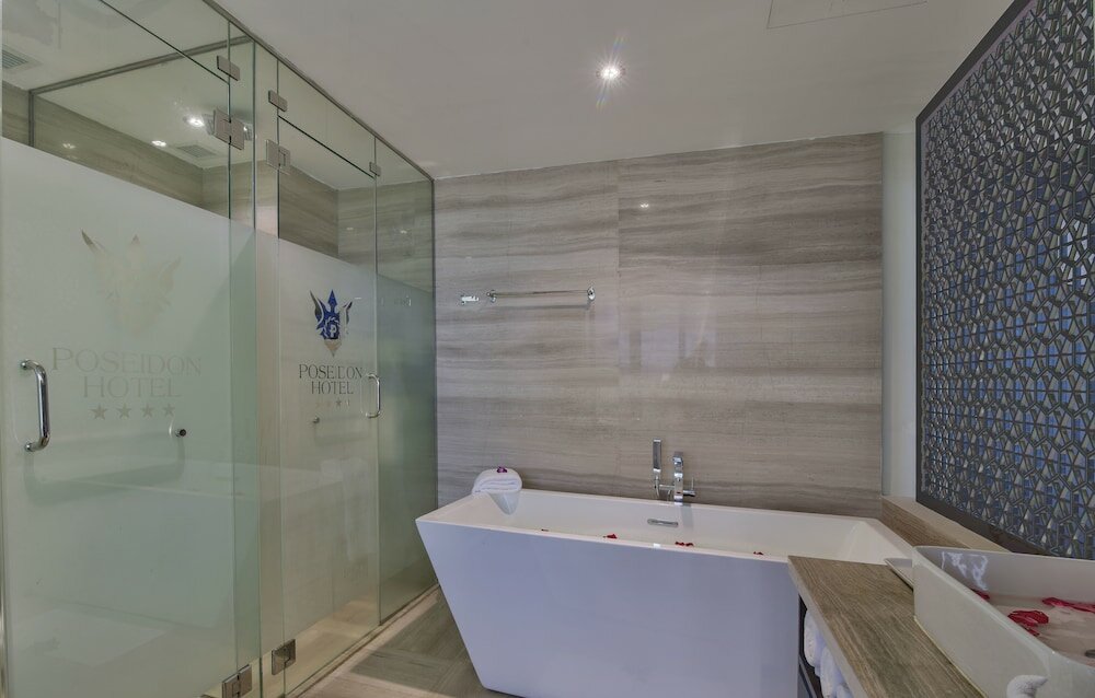 Фото Poseidon Nha Trang