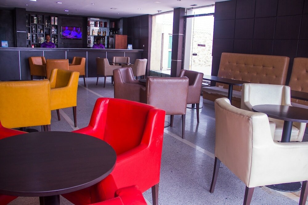 Фото Paris Suites