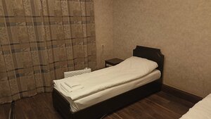 Троя (Kirov Region, Nolinskiy rayon, Perevozskoye selskoye poseleniye), hotel