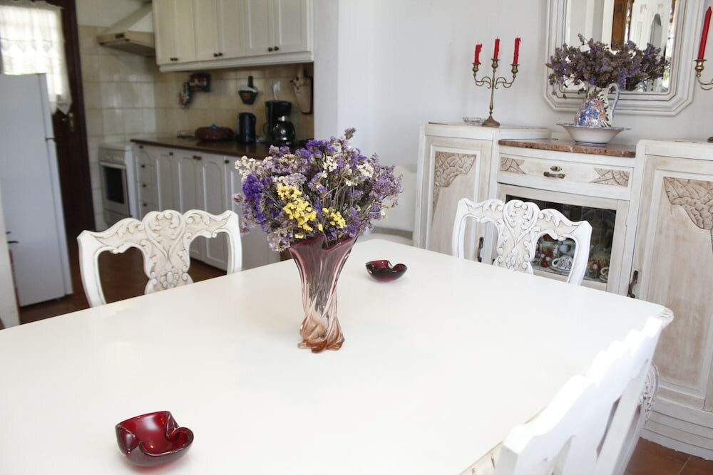 Фото Villa Mantalena