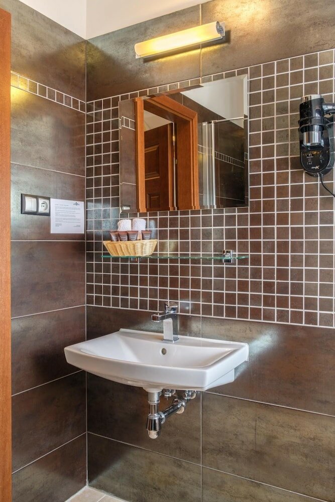 Фото Boutique hotel Pracháreň