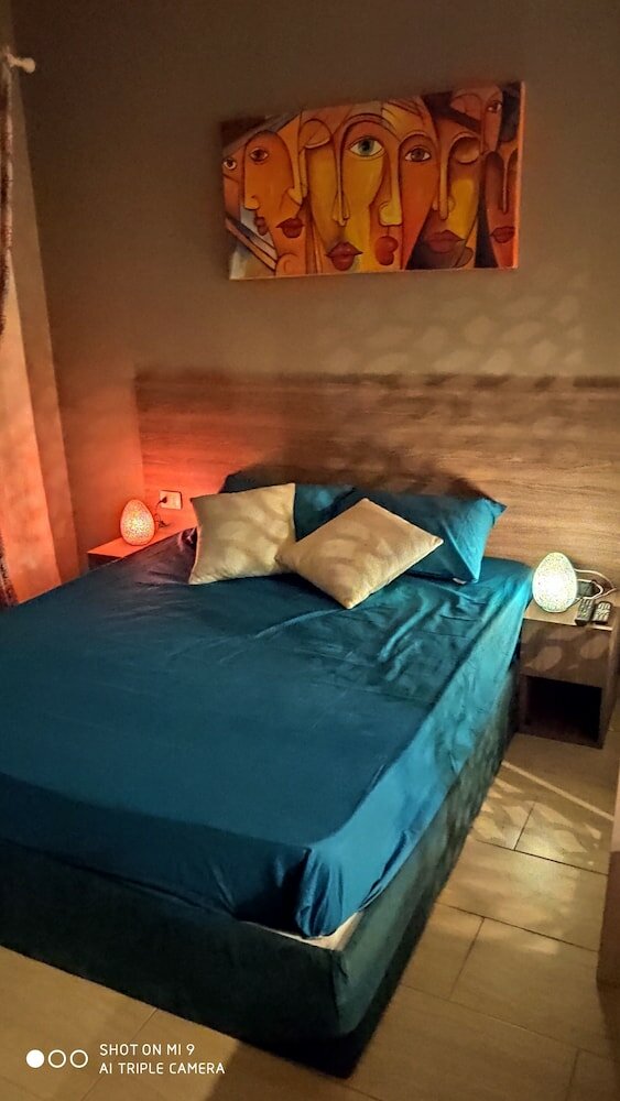 Фото Luxurious Hurghada Apartment