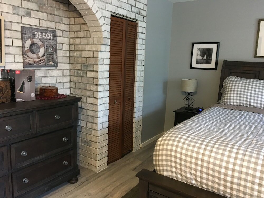 Фото Coles Bay Vacation Retreat