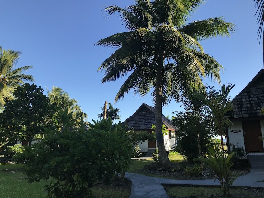 Фото Punatea Village