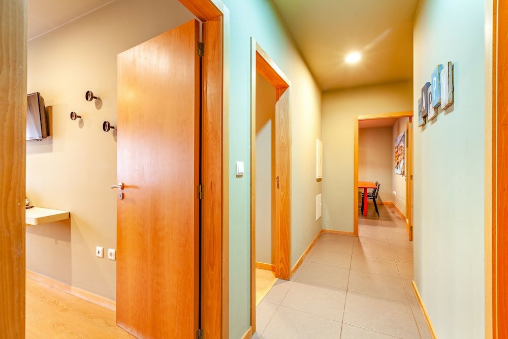 Фото 162 Sol Apartments