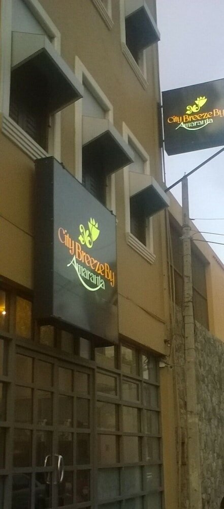 Фото City Breeze by Amaranta