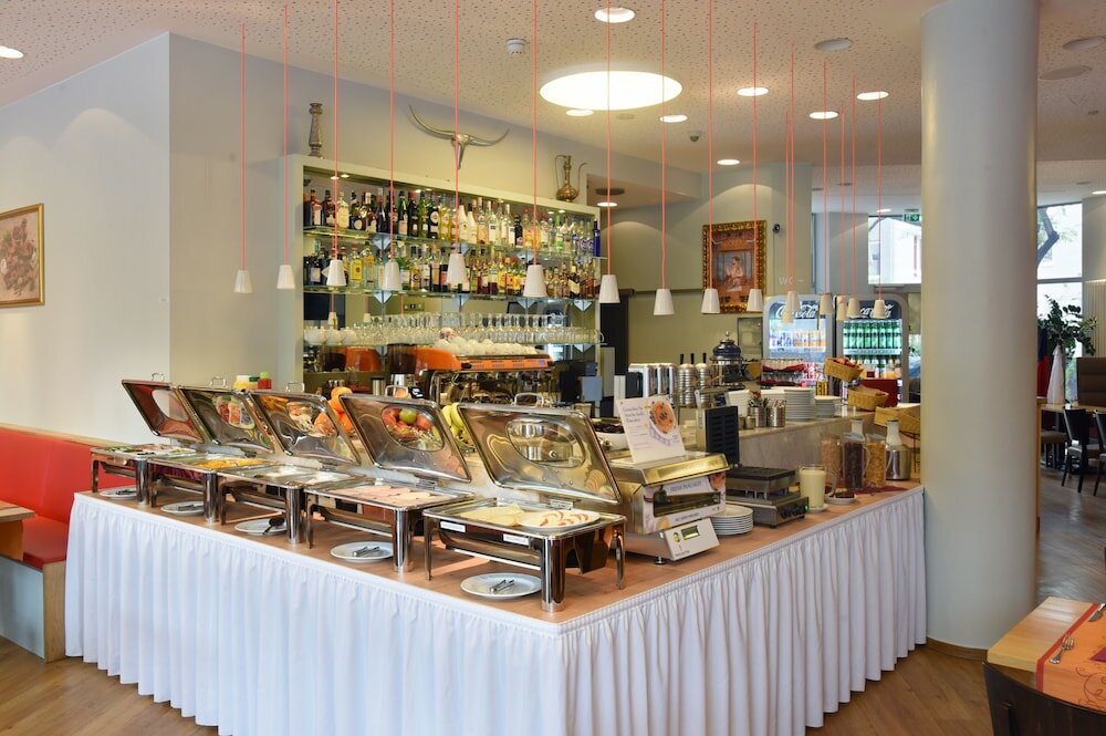 Фото City Aparthotel München