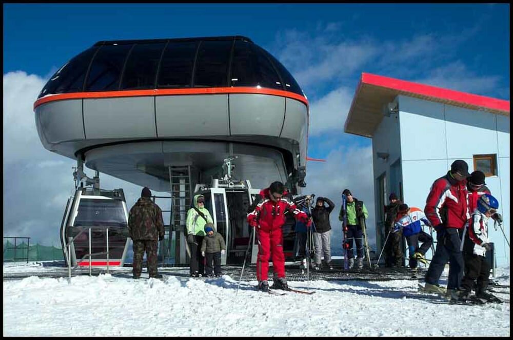 Фото Villa Mtashi