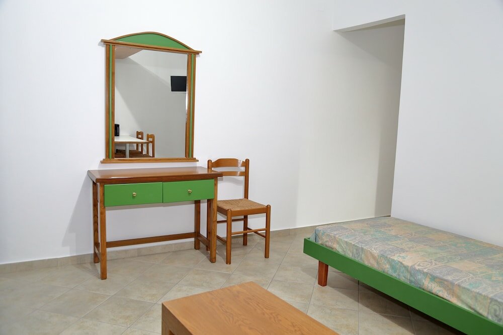 Фото Maria's Apartments