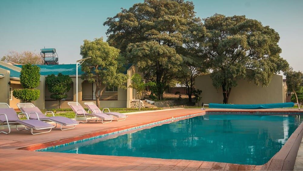 Фото Blue Waters by Serendib