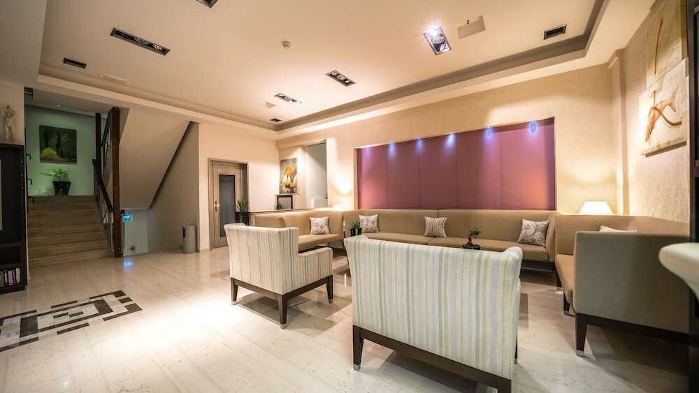 Фото Forest Park Hotel