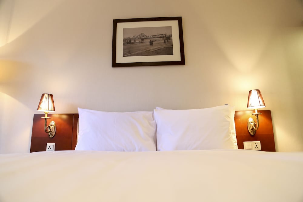 Фото La Passion Classic Hotel