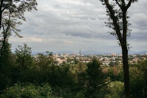 Гостиница Vila na Landeku
