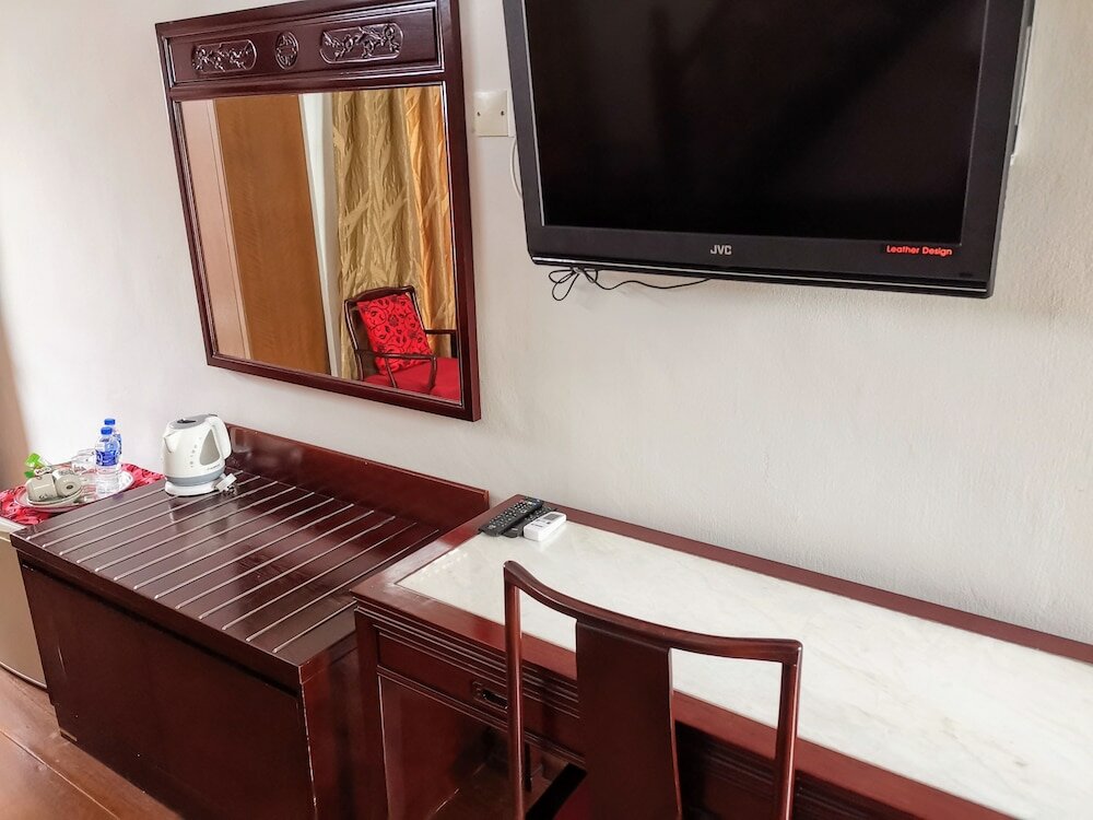 Фото Lekiu House