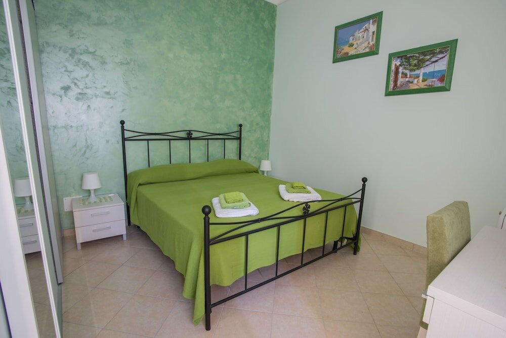 Фото Casa Di Bello Affittacamere