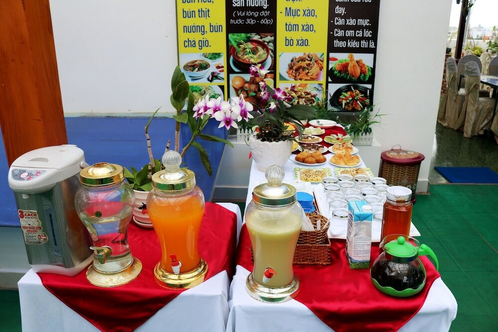 Фото Bh Residence Inn