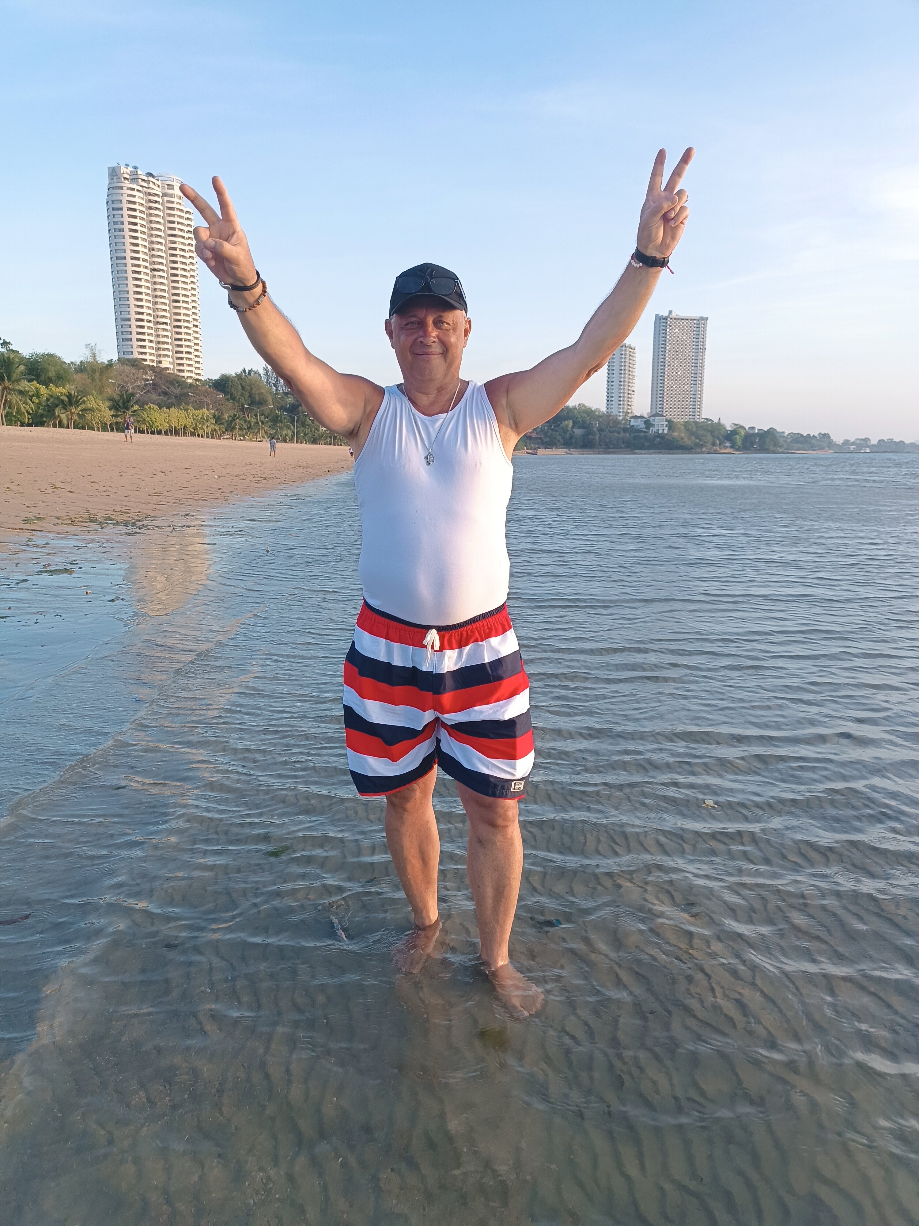 Фото Cross Vibe Pattaya Seaphere