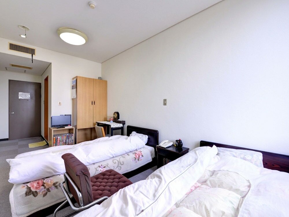 Фото Okubo Ryokan