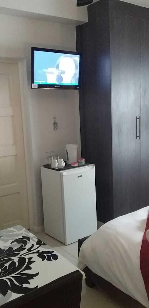 Фото Shekinah Lodge