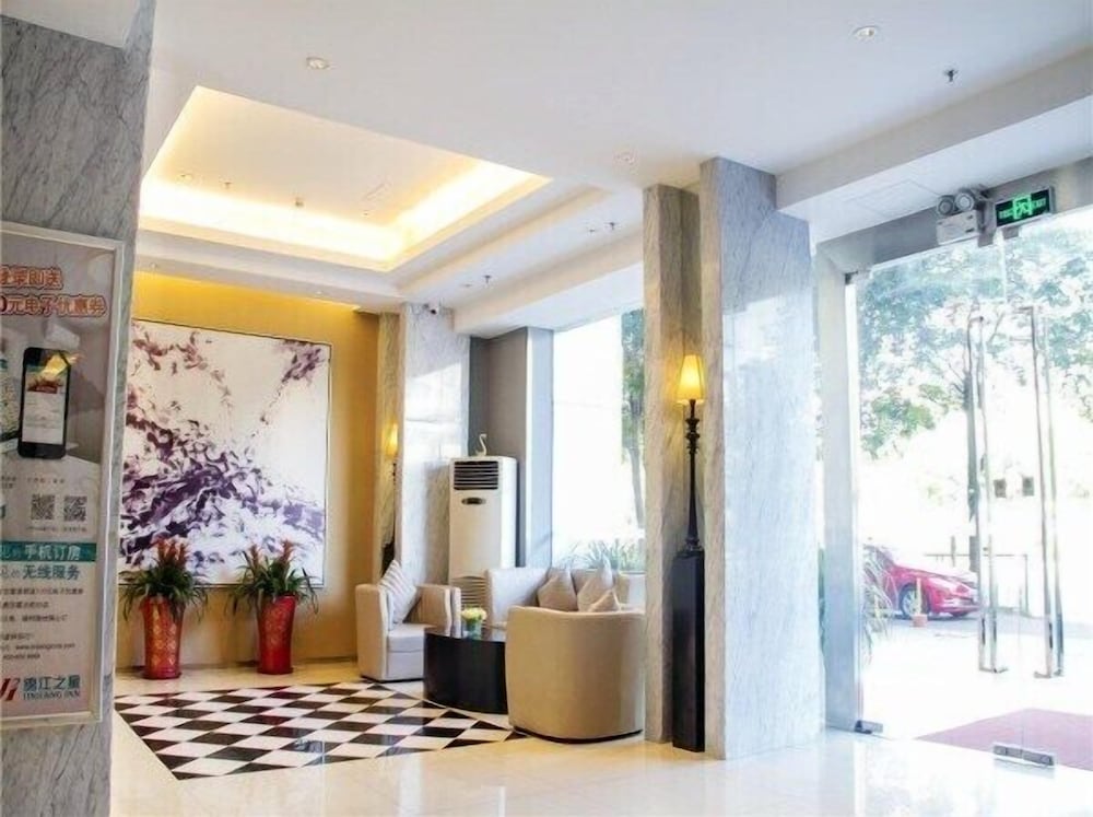 Фото Jinjiang Inn