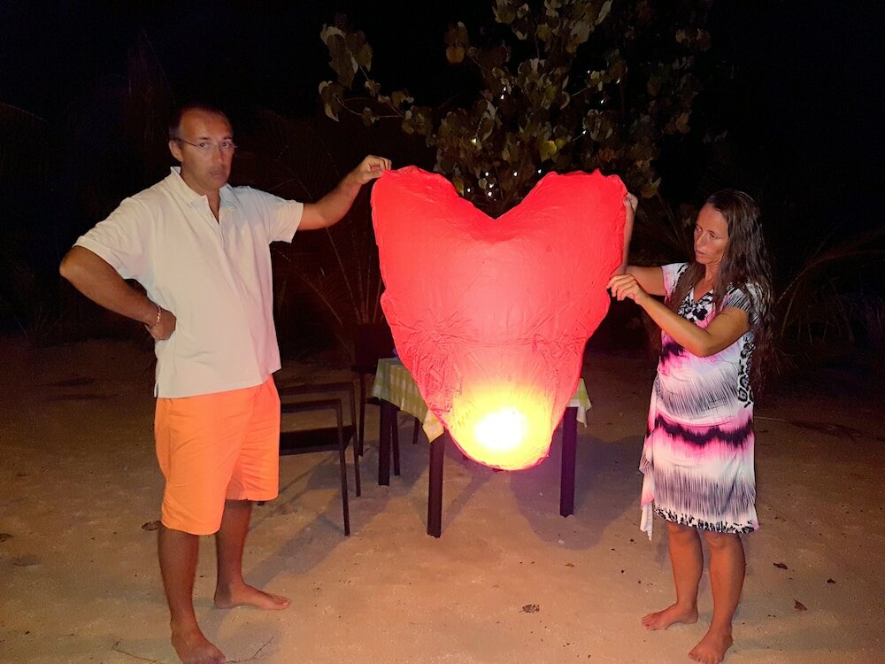 Фото Отель Beach Star Maldives