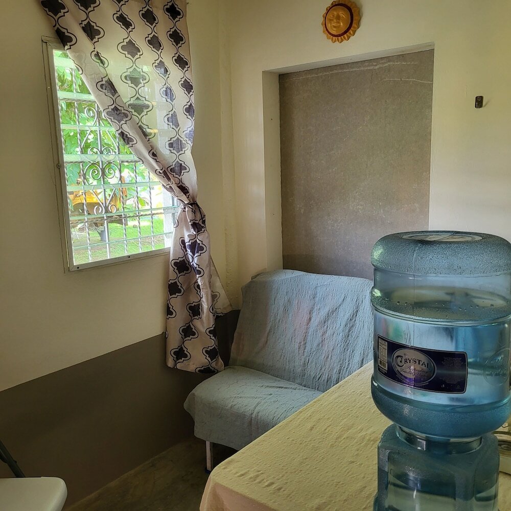 Фото Hacienda Tropical Guest House