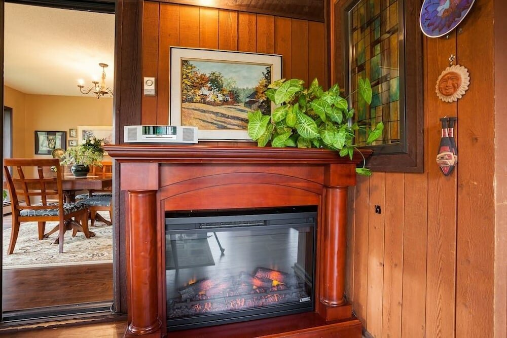 Фото Coles Bay Vacation Retreat