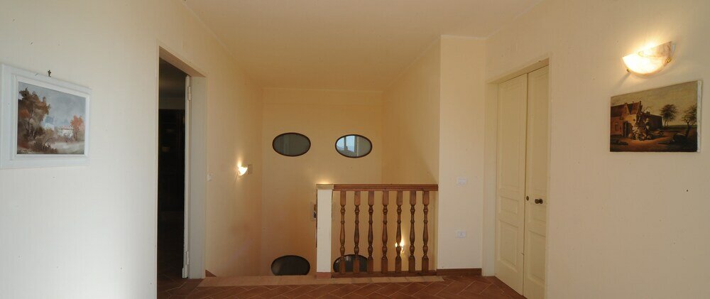 Фото Vista del Mondo