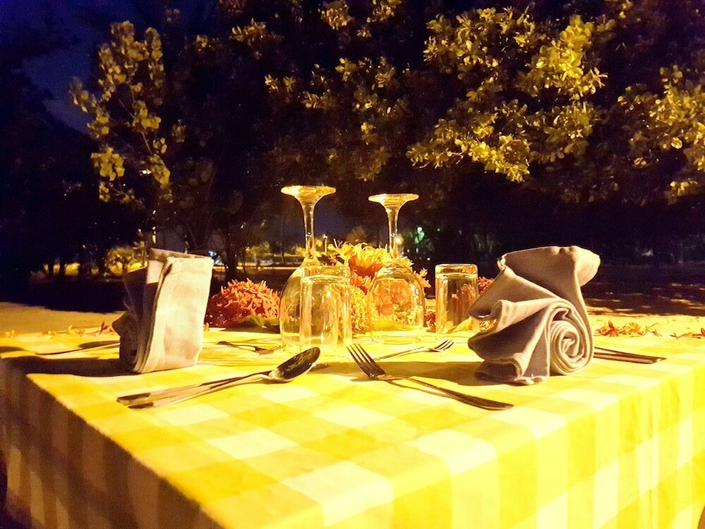 Фото Отель Beach Star Maldives