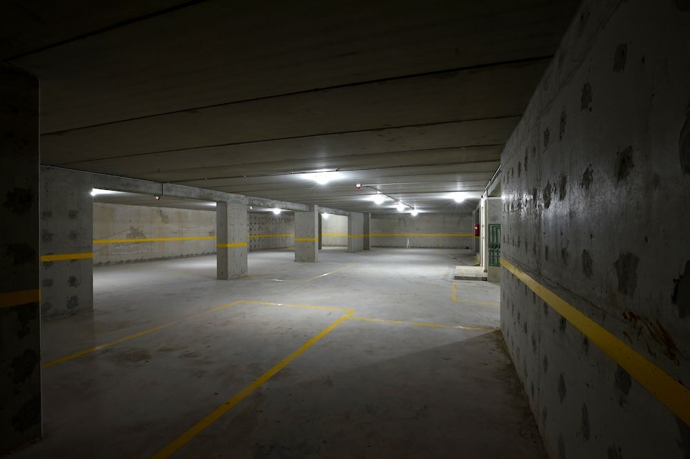 Фото Byblostar Hotel