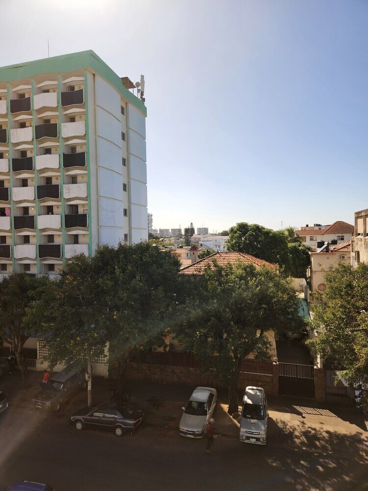 Фото Hotel Atlantis 2