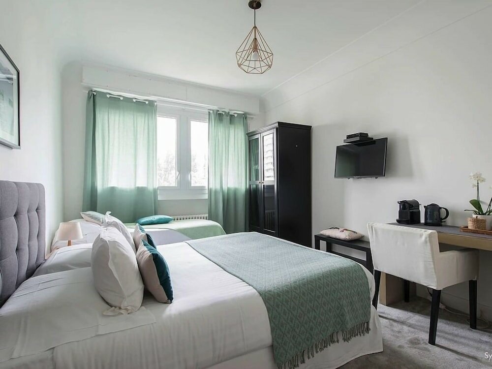 Фото Villa Verde La Rochelle