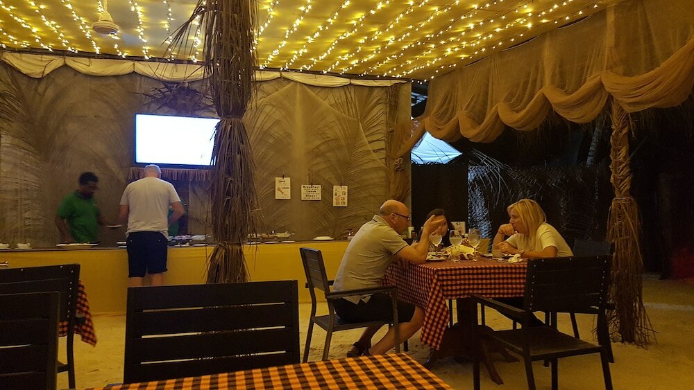 Фото Отель Beach Star Maldives