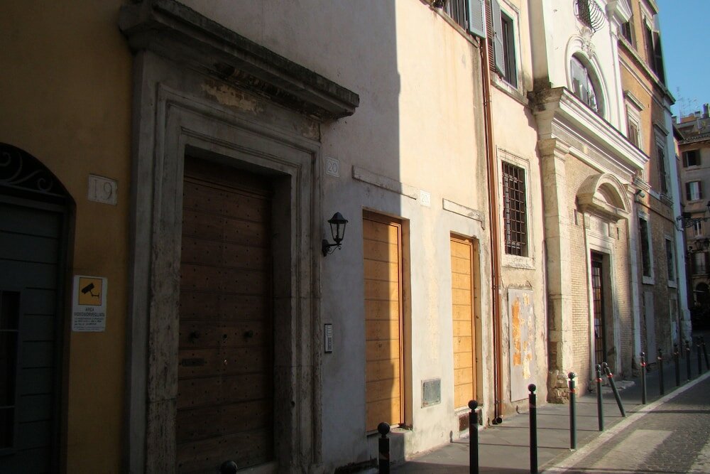 Фото MyRome Navona