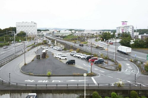 Гостиница Hotel Select Inn Numazu в Нумадзу