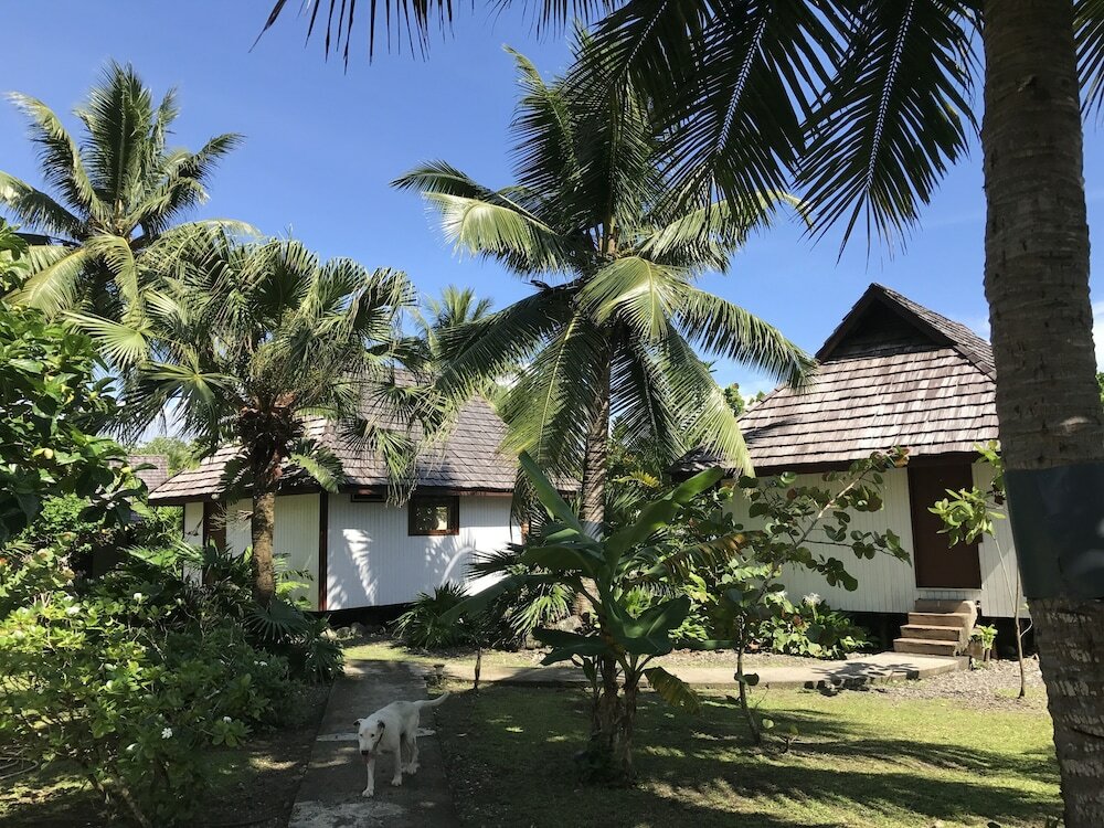 Фото Punatea Village