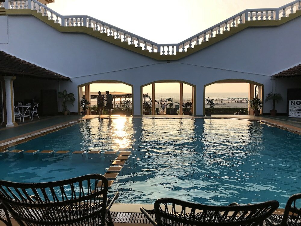 Фото Beach Street Resort