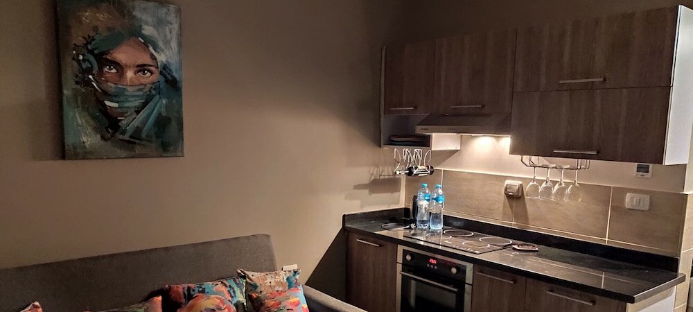 Фото Luxurious Hurghada Apartment