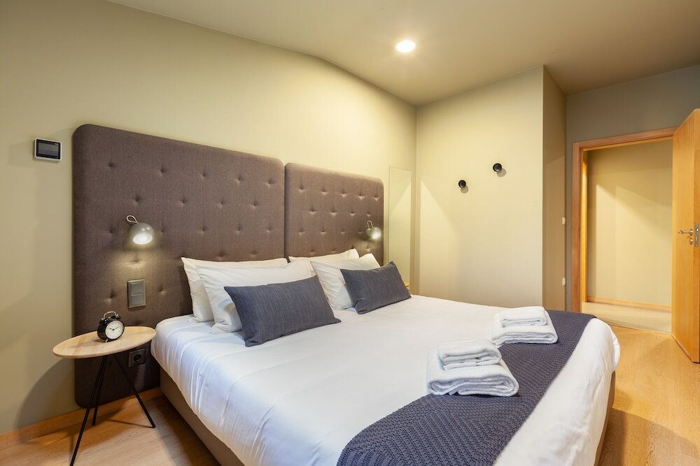 Фото 162 Sol Apartments