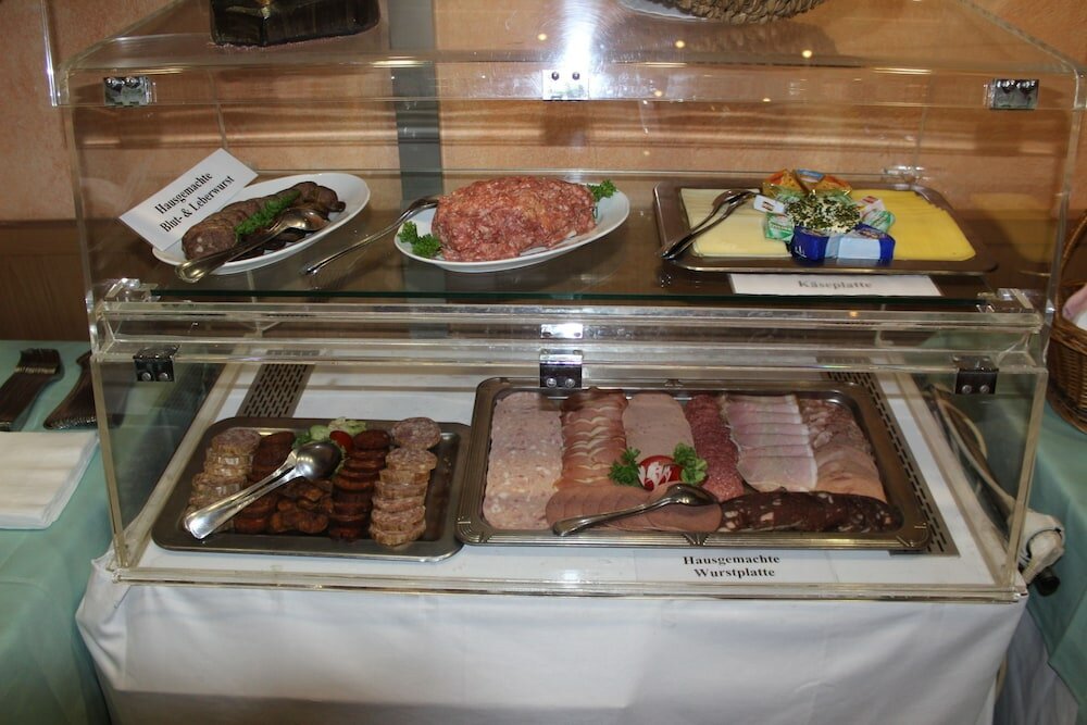 Фото Hotel Riedel