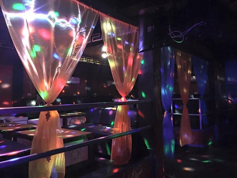 Фото Ws Diamond Hotel of Kono